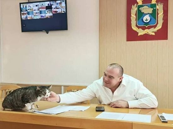     фото: пресс-служба администрации Невинномысска