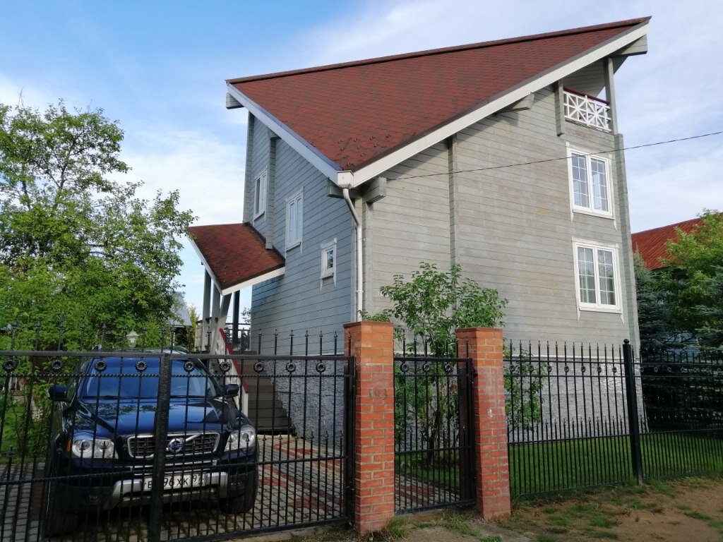 Россияне стали предпочитать дома квартирам. Фото: Мир Квартир