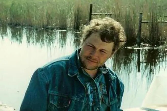 Вячеслав Мавроди - биологический отец Филиппа. Фото взято из открытого источника https://yandex.ru/images/