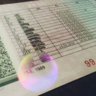 Есть все, кроме мотоциклов ))))