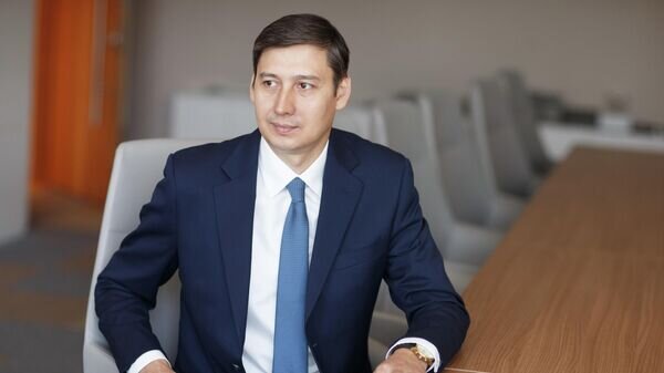   © Photo : Пресс-служба Банка развития Казахстана