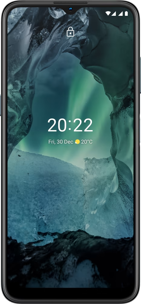 Дисплей Nokia G11