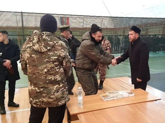     Фото: пресс-служба Нижнекамского района РТ