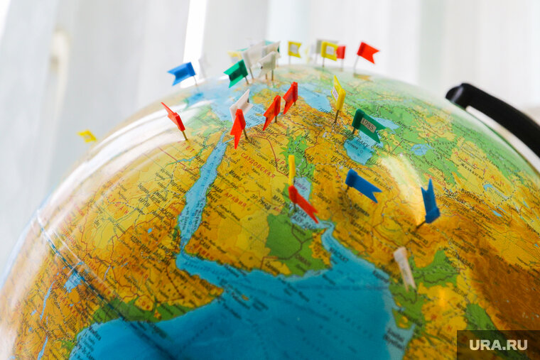    Согласно сообщению российского правительства, недружественными признаны территории Бермуд