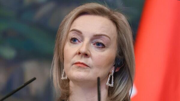   © Пресс-служба МИД РФ