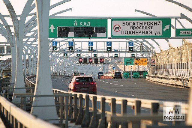    ЗСД Дарья Драй © ИА REGNUM