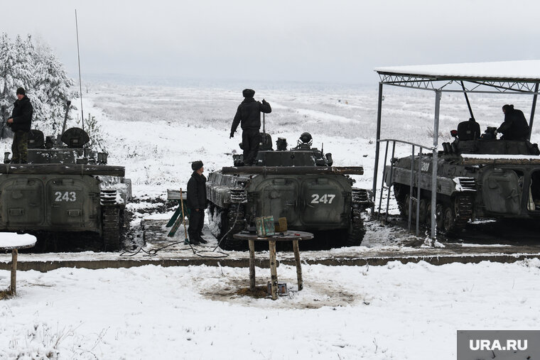    Американский журналист Лоуренс Норман считает, что Россия победит в «войне на истощение»