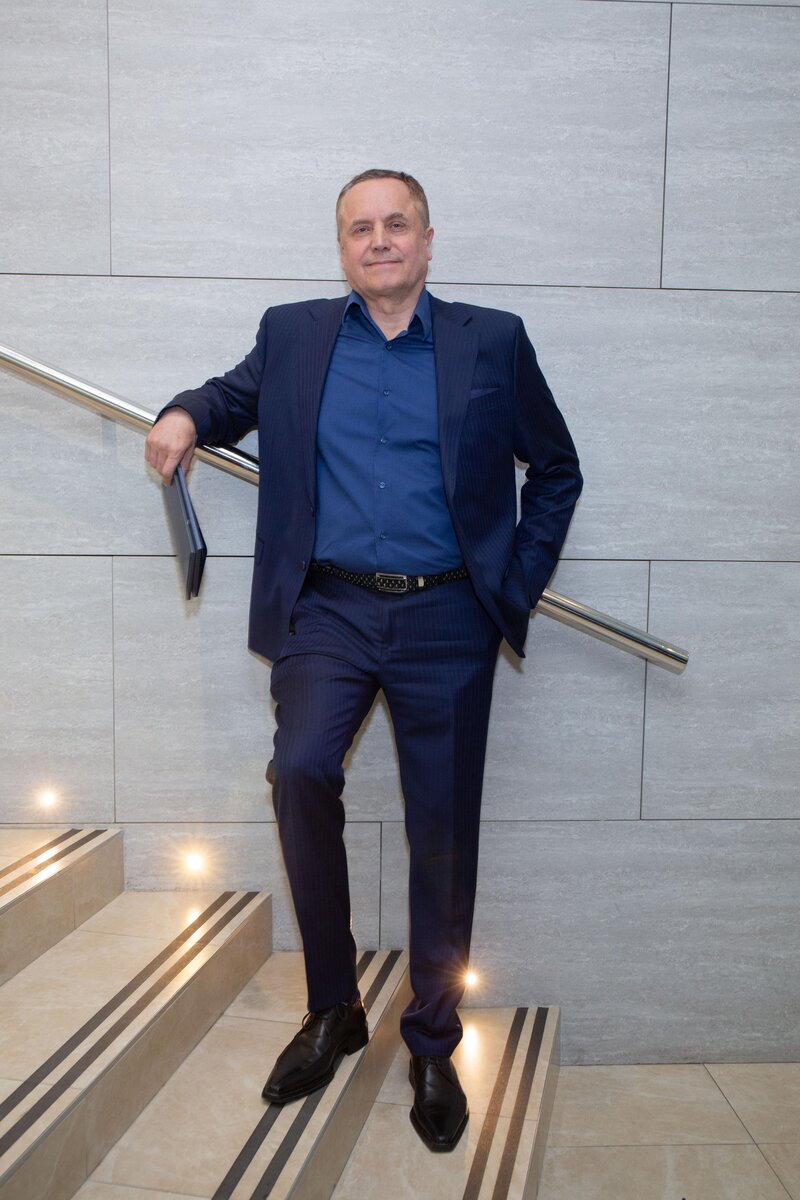    Андрей Соколов