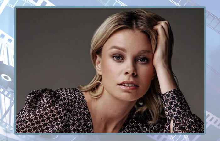 Евгения Осипова.