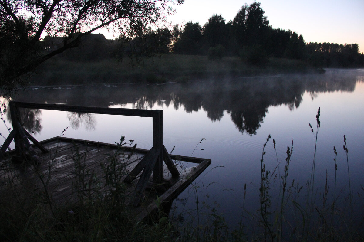 Из личного архива