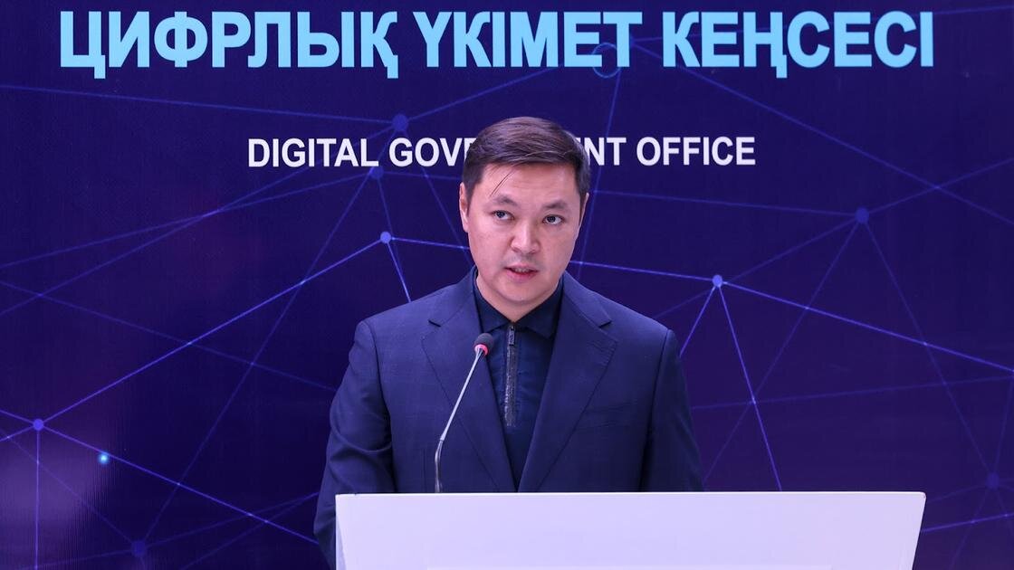    Ильяс Усеров:primeminister.kz