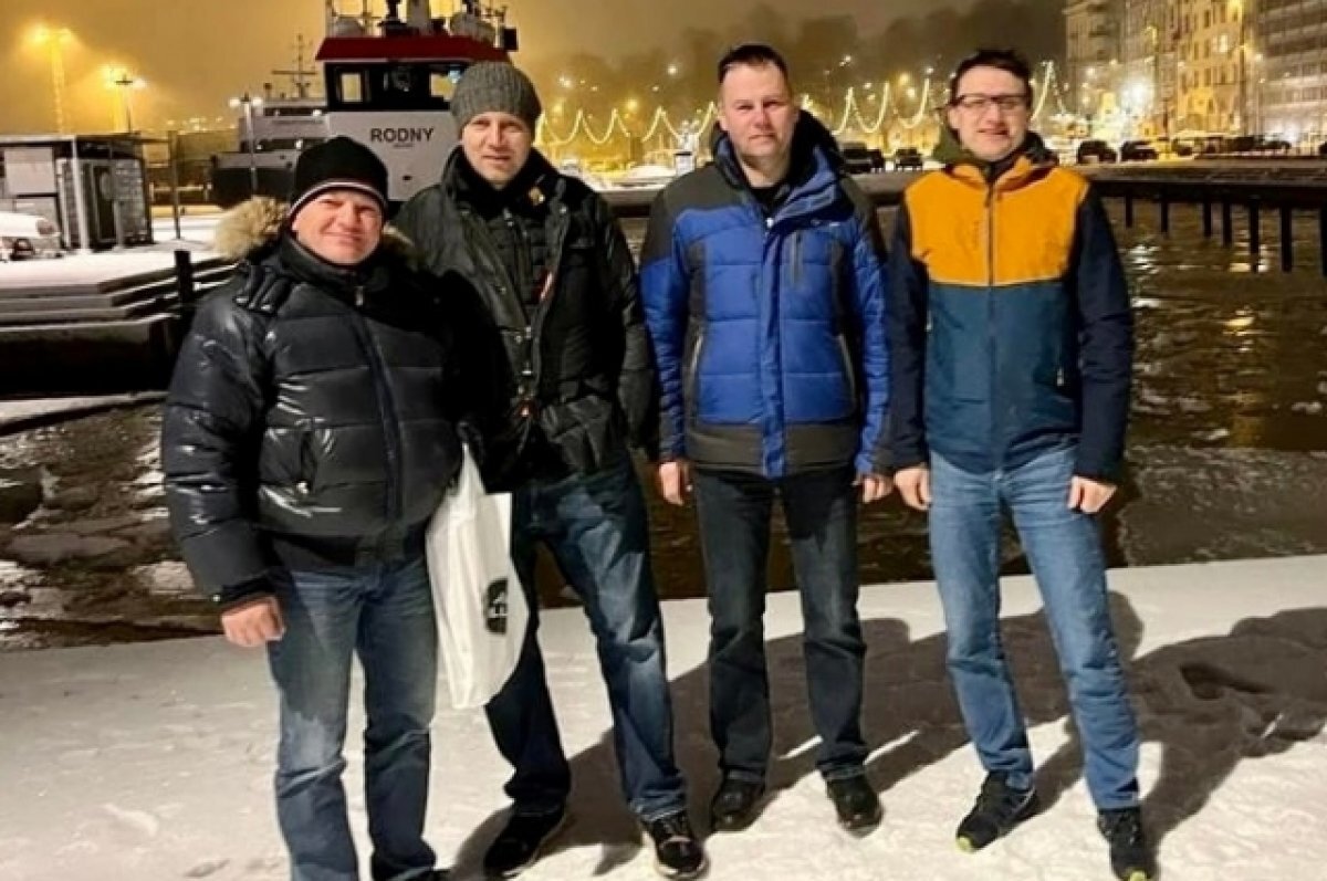    Житель Ржева принимает участие в чемпионате по автоспорту ралли Монте-Карло