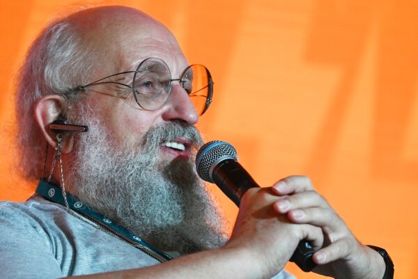 Фото: РИА Новости/Максим Блинов