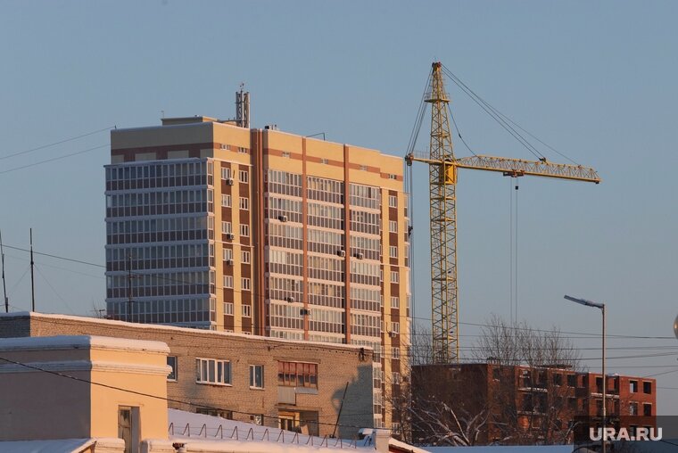    Ипотечное жилье должно стать комфортным и доступным, считают в НИУ ВШЭ