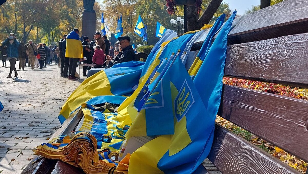        Федеральное агентство новостей | Полина Цыбулько