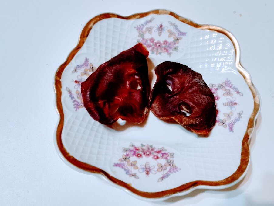 Пятачки для Чихуахуа Бони.