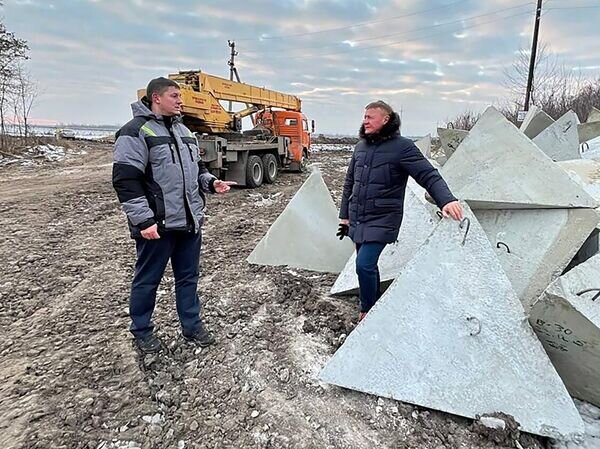    © Пресс-служба губернатора Курской области