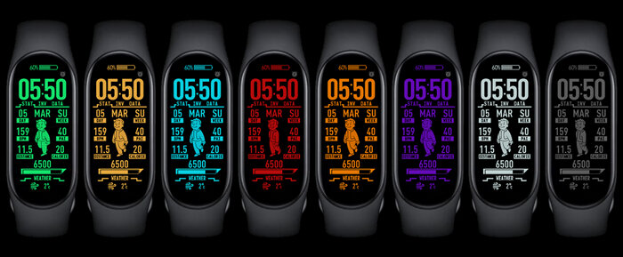 Листайте вправо, чтобы увидеть больше изображений