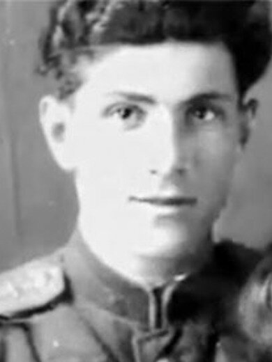 Чухрай Григорий Наумович (Фото с сайта pamyat-naroda.ru)