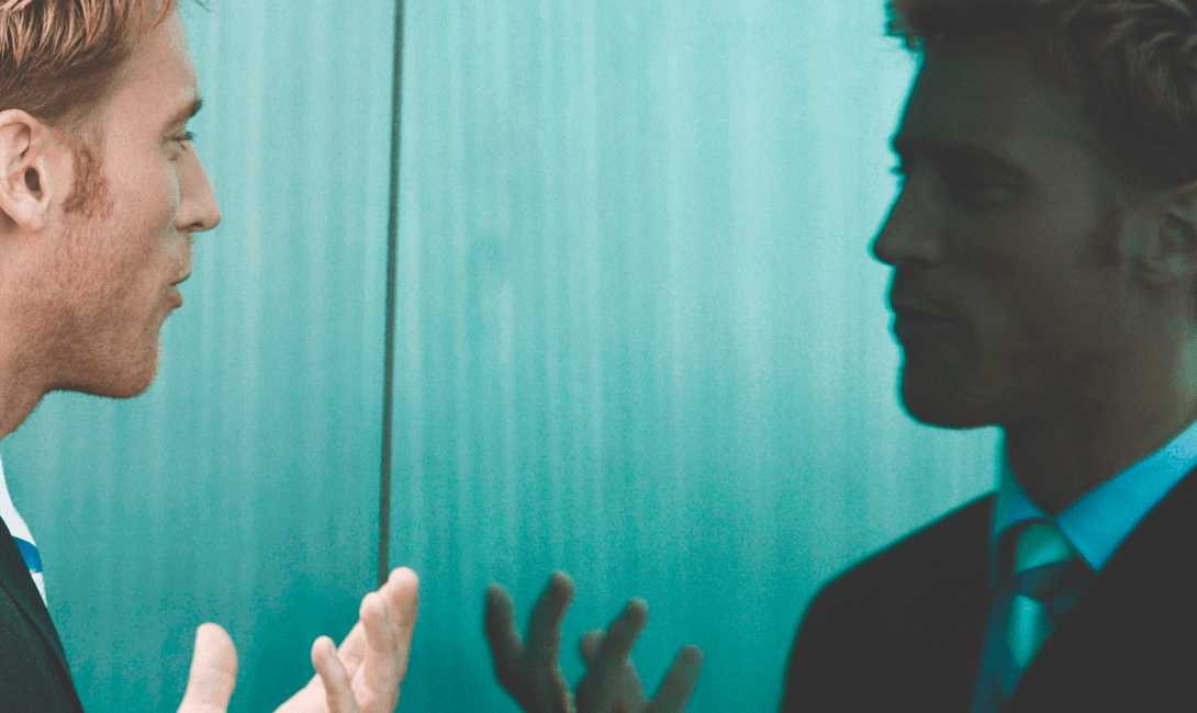 Свет мой зеркальце...