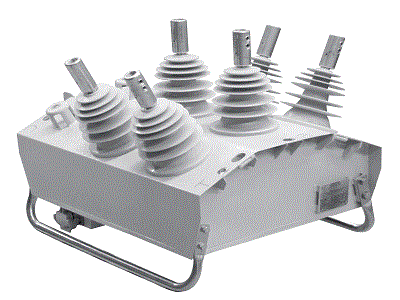 Вакуумный реклоузер OSM 38 (35 кВ)