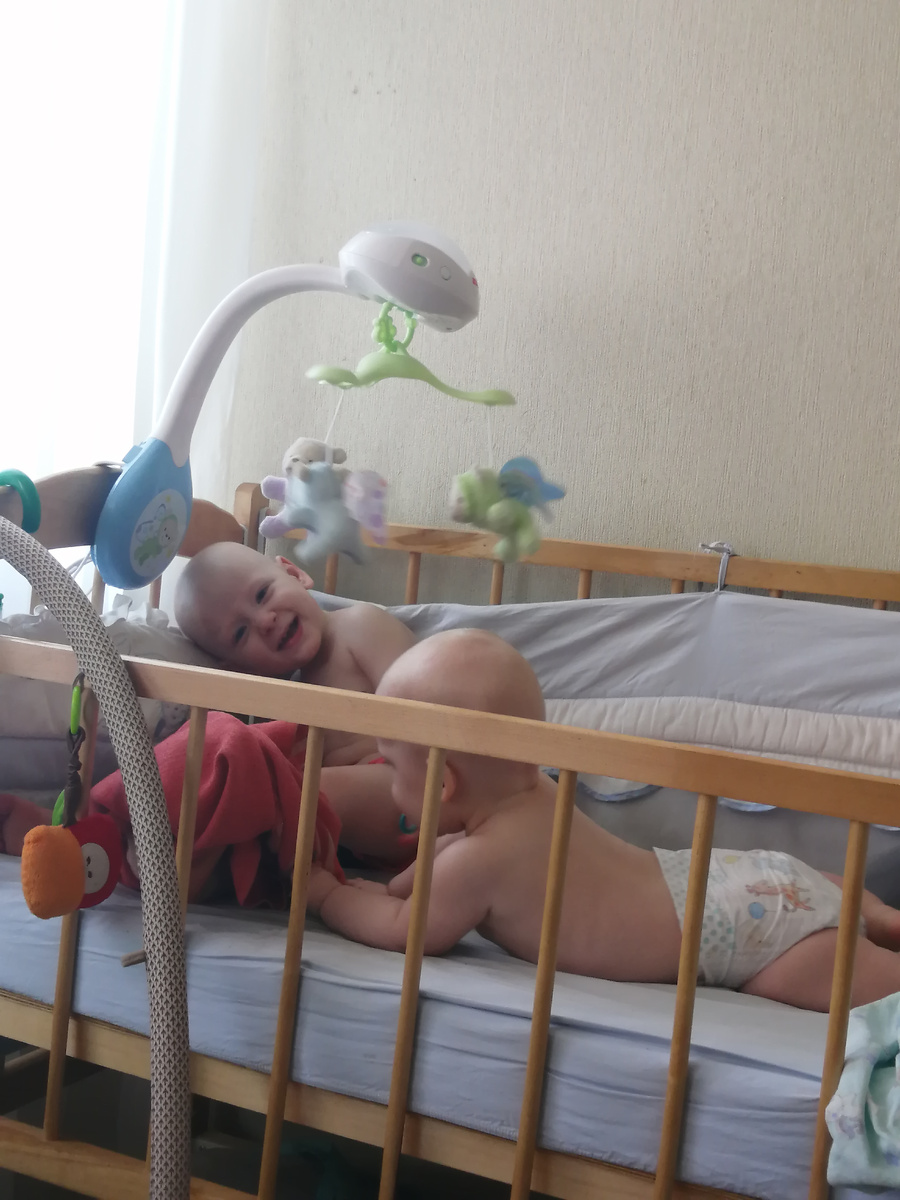 Васе сказали неЛезть к Коле, но что такое НЕ?... 