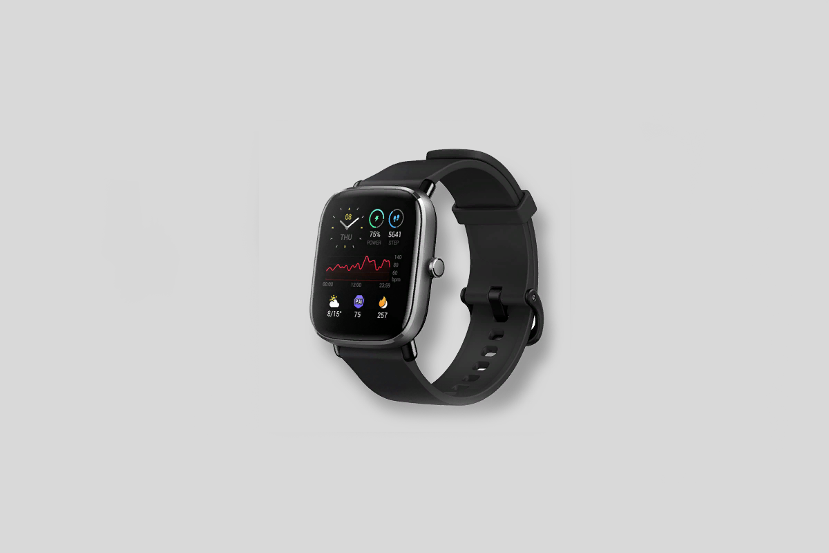 Amazfit gts biotracker sale