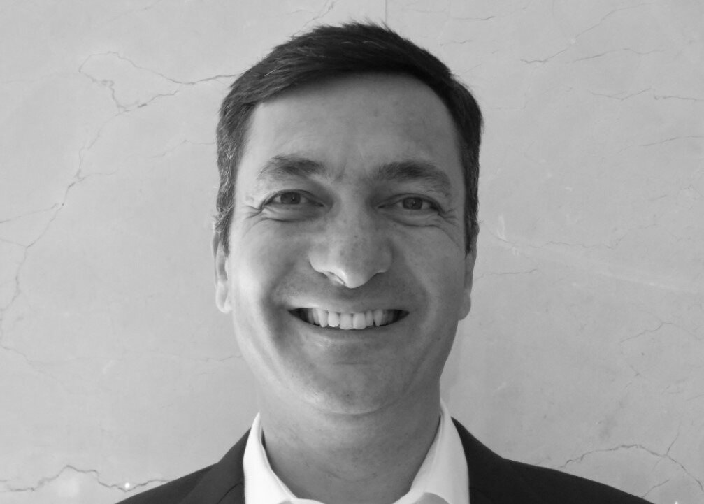 Найджел Камберленд