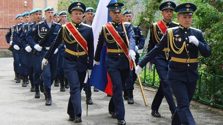 ФОТО: МЭРИЯ НОВОРОССИЙСКА/ADMNVRSK.RU