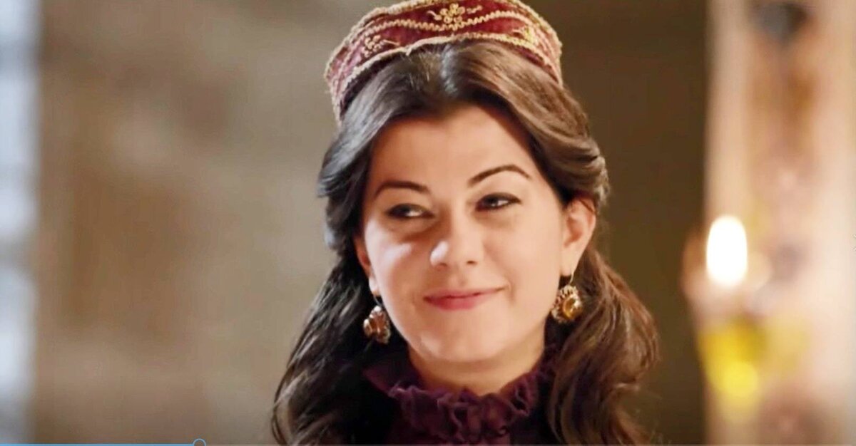 кадр из сериала