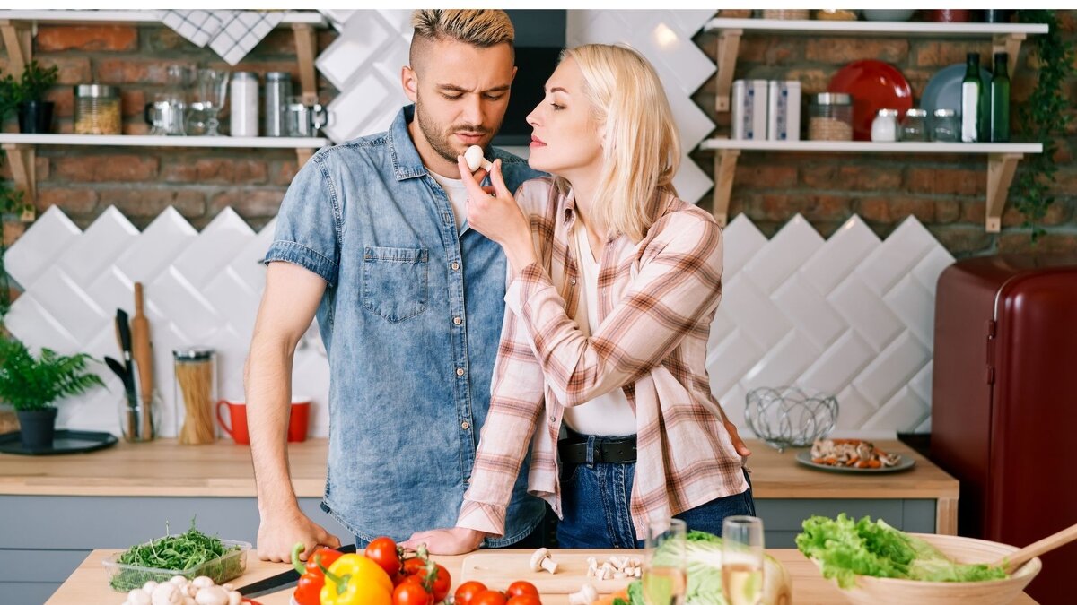 Съешь, это вкусно!