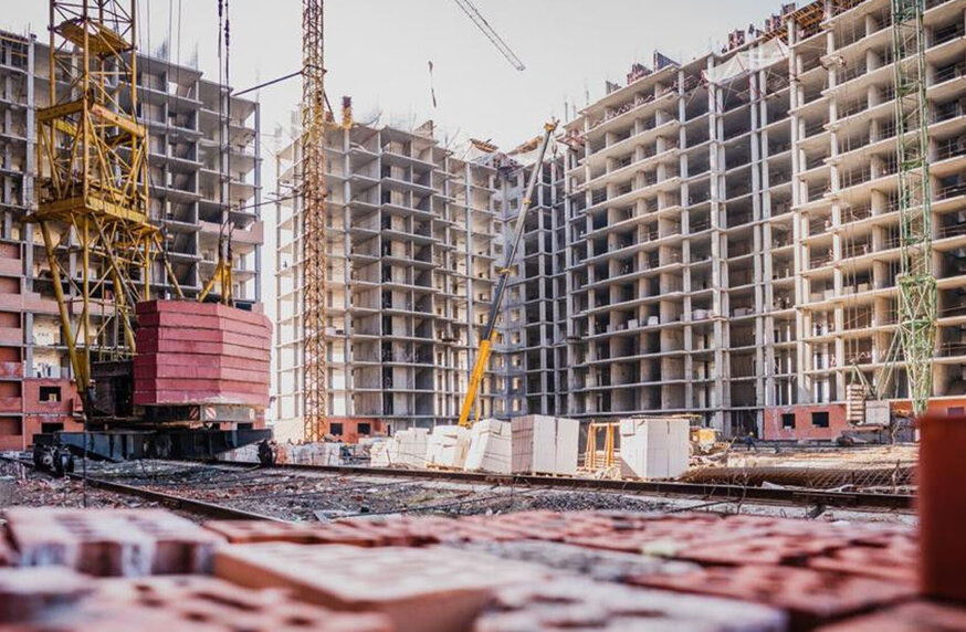 отсутствие разрешения на строительство