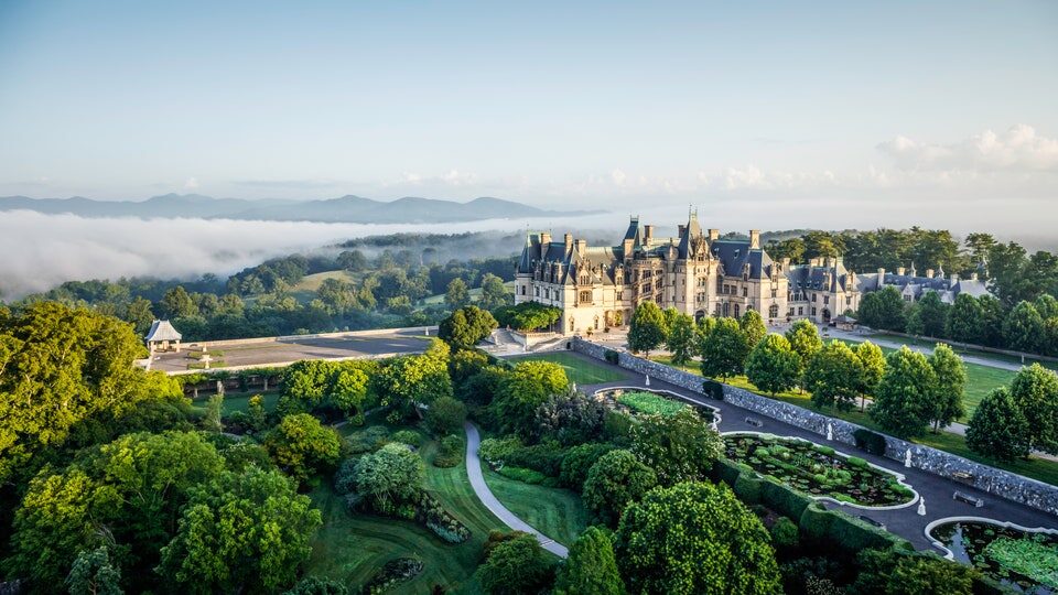 Фото с сайта Biltmore.com