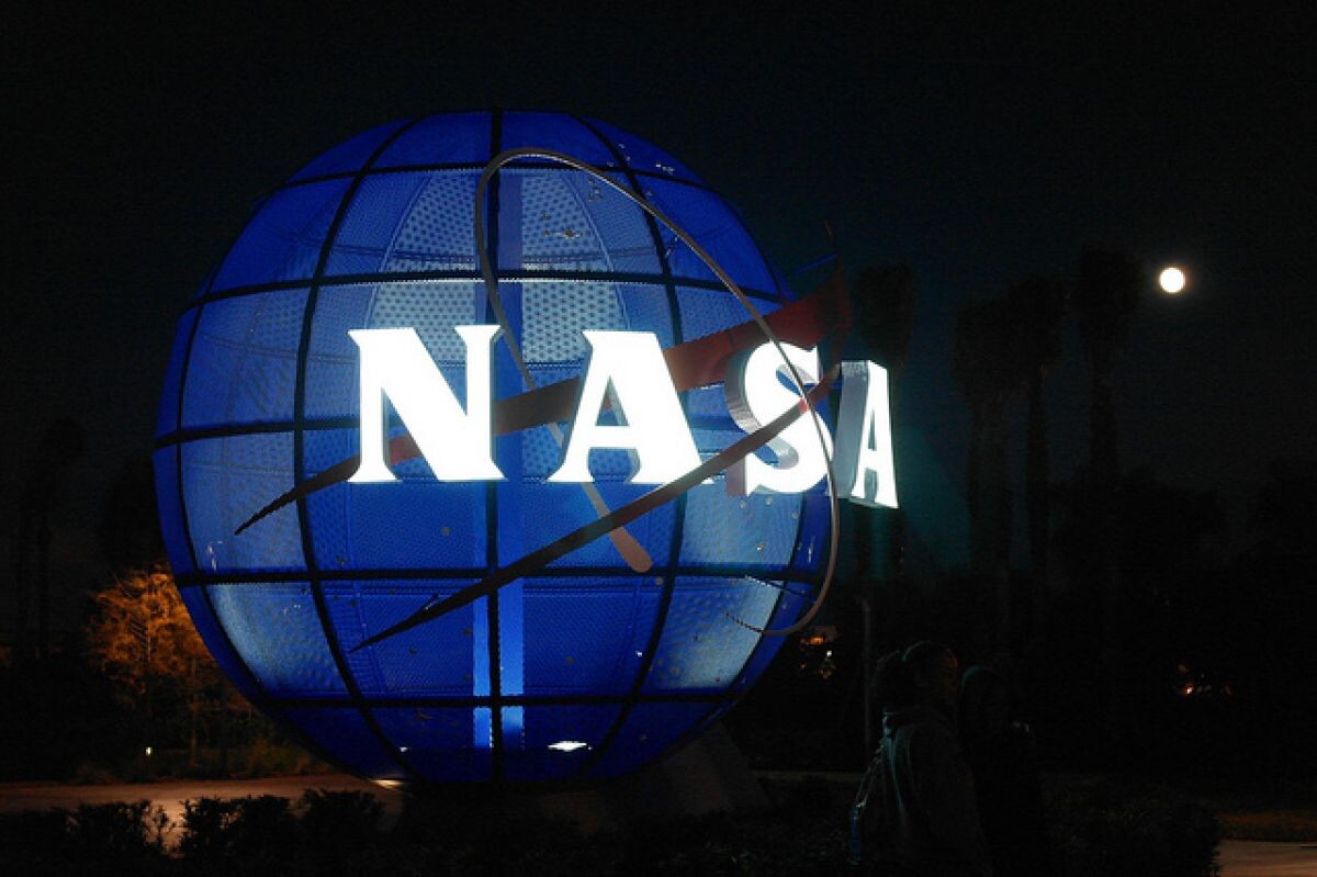    Встреча глав «Роскосмоса» и NASA может пройти до конца года