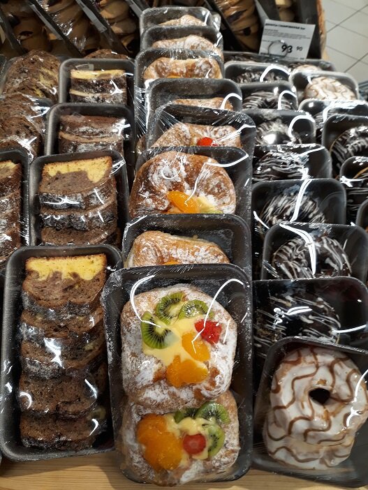 Нижний Новгород, 8 ноября 2021