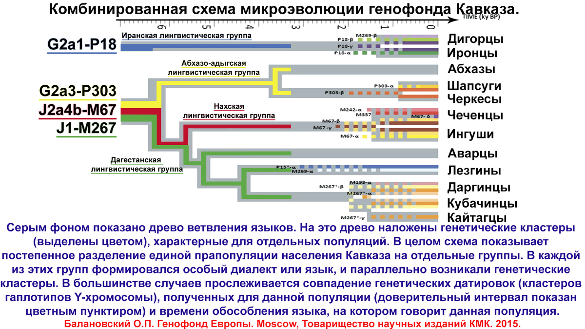 Коробов д с аланы северного кавказа