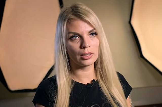    Бывают ли тесты на русскую кровь?