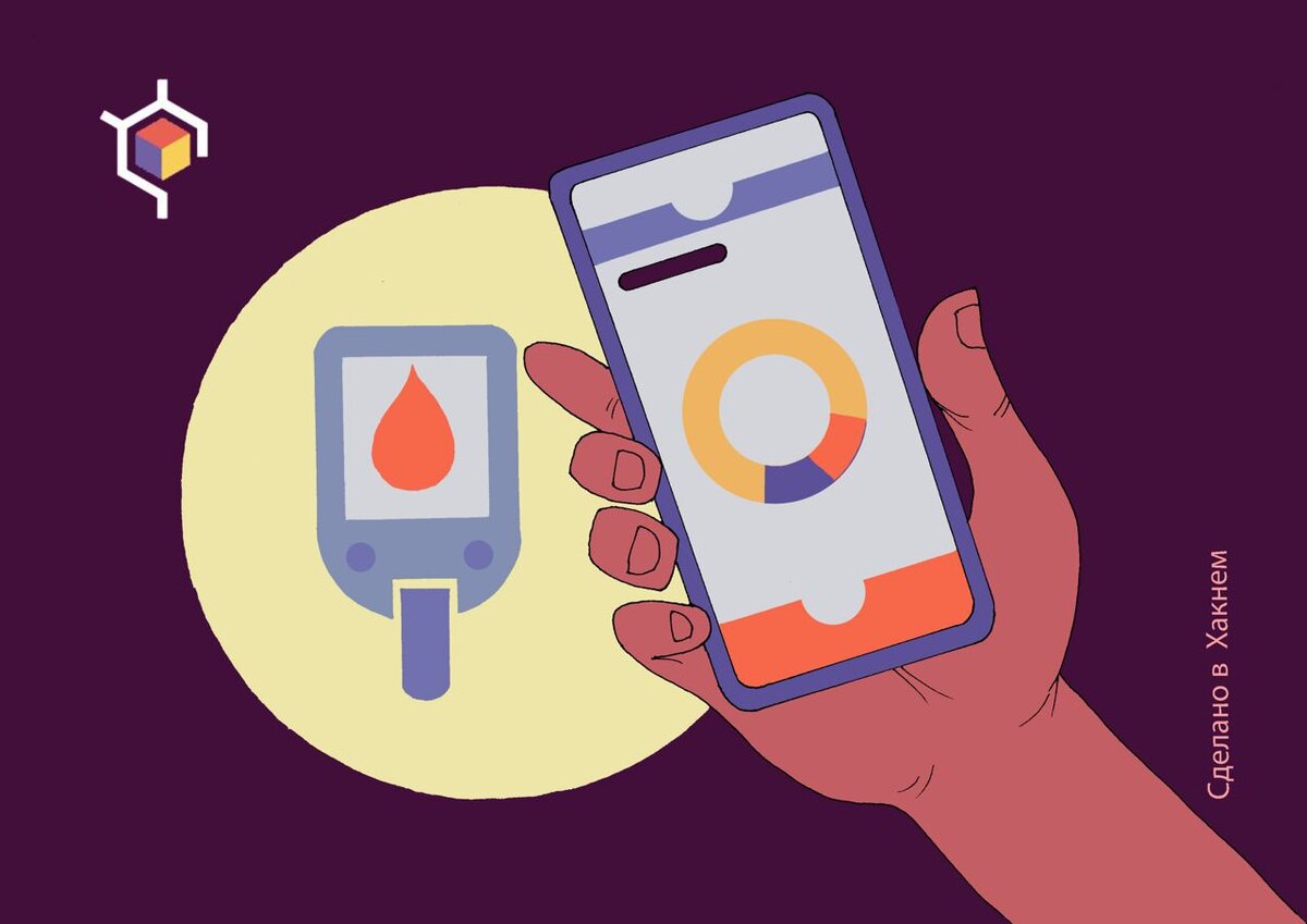 Авторские права на изображение принадлежат медиагруппе "Хакнем" и защищены товарным знаком ®️