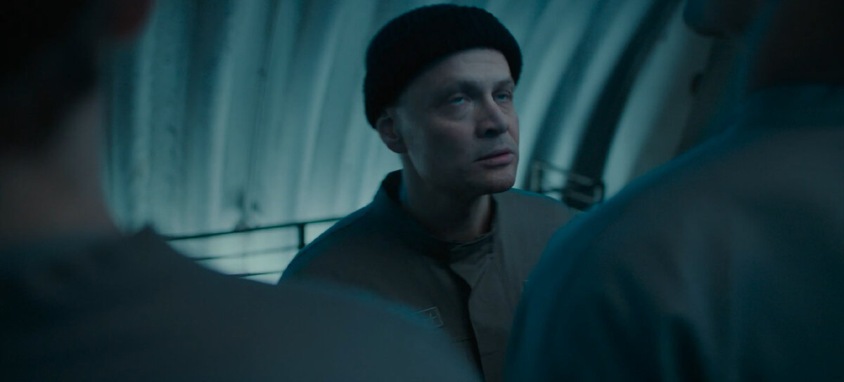 О! Очередной выживач пост-апокалипсис