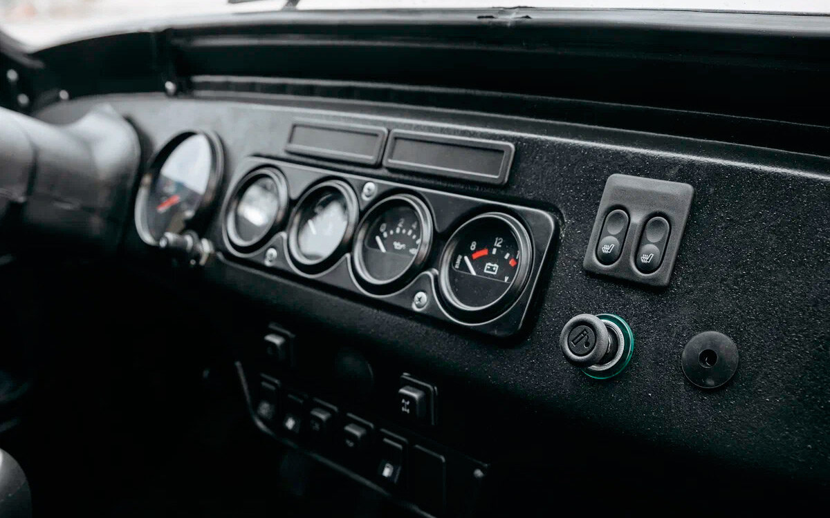 УАЗ📷УАЗ-469