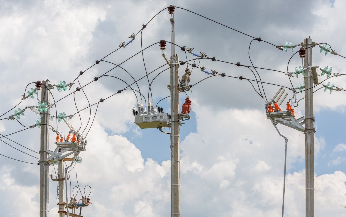 Фото: пресс-служба филиала «Россети Центр» – «Белгородэнерго»