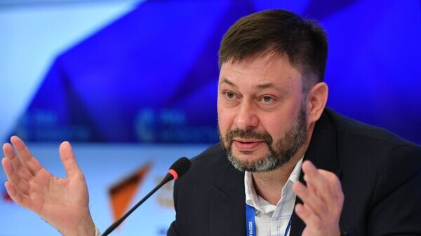   © РИА Новости . Владимир Песня