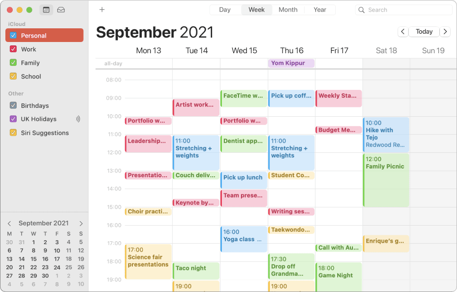 Альтернативный календарь. Apple Calendar. Календарь эпл. Календарь приложение.