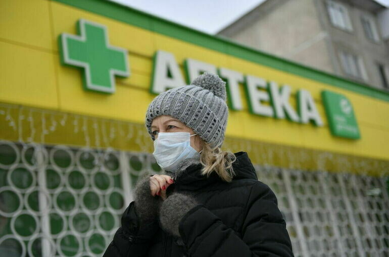   Юрий Инякин/ПГ