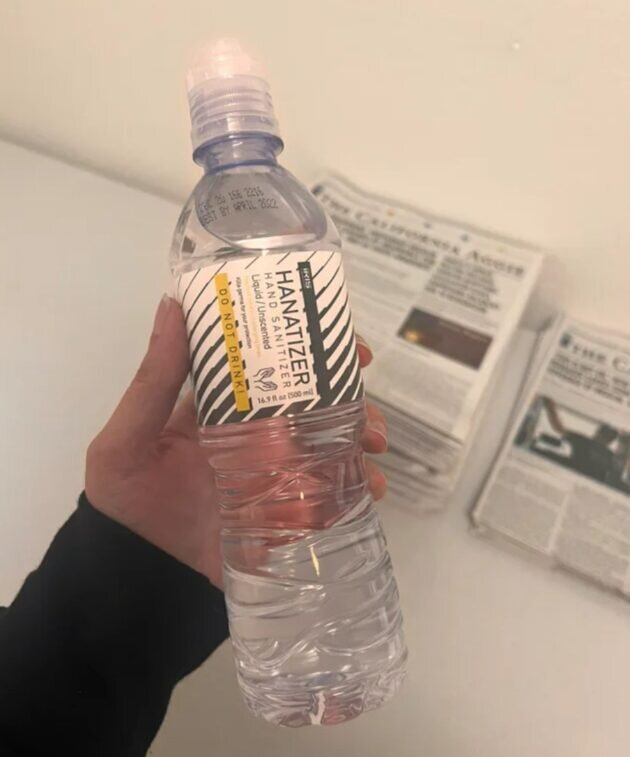 blackcovenant666 / Reddit📷
