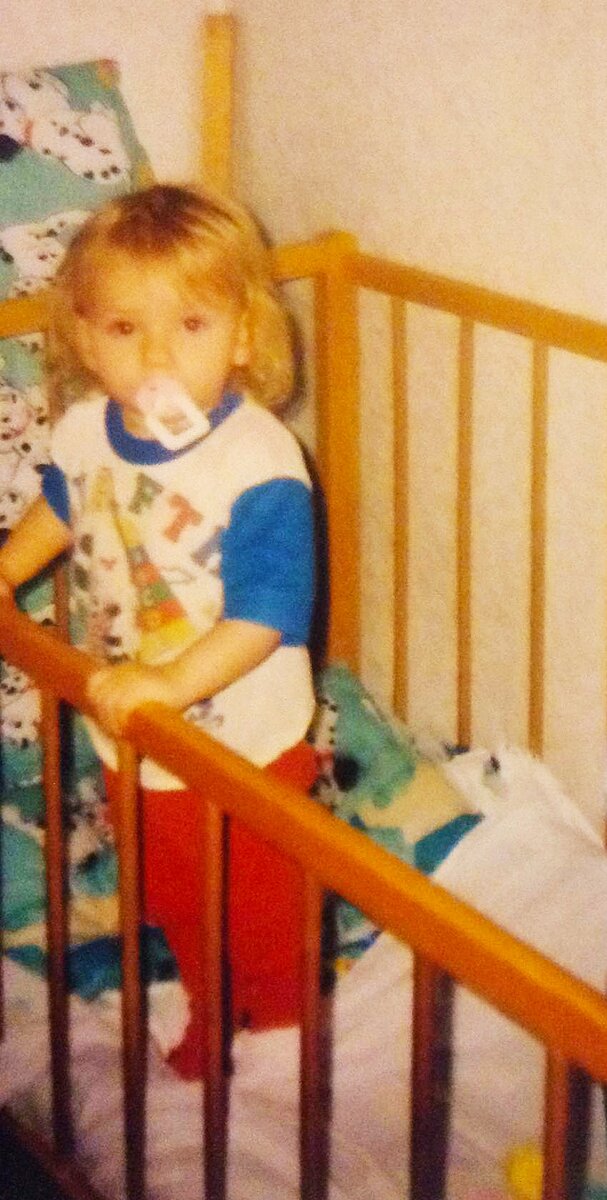 Фото автора.