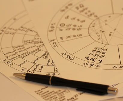 курс натальные карты