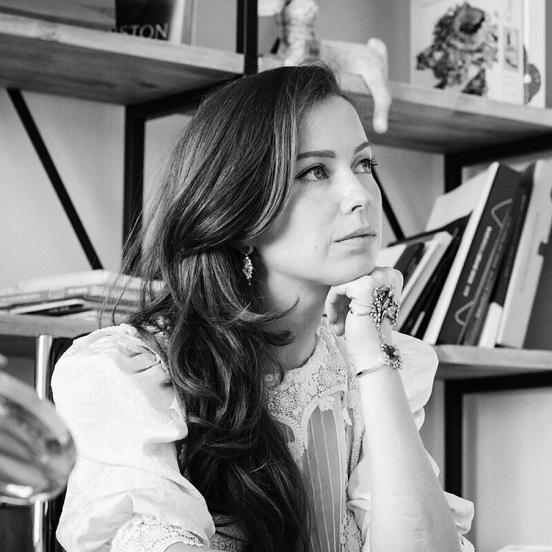 Елизавета Борзунова фото из открытых источников 