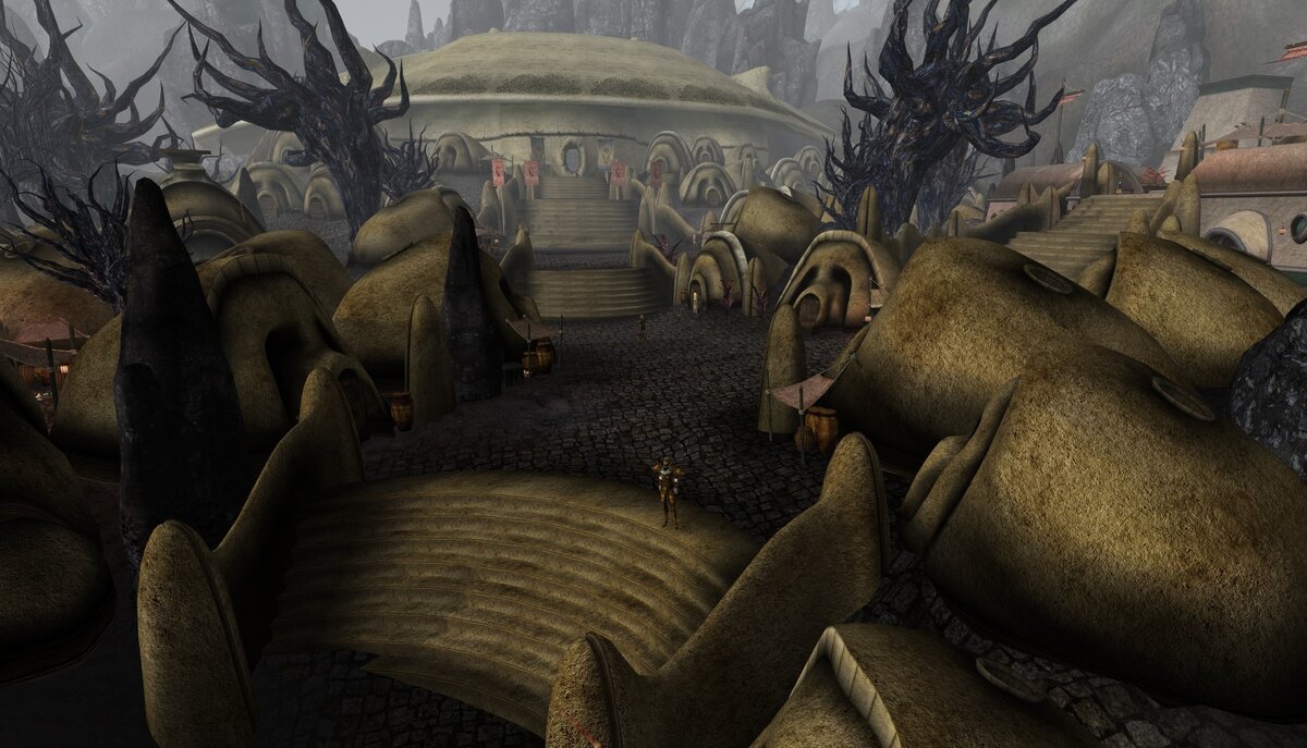 Steam elder scrolls morrowind фото 82