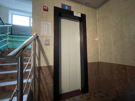     В Хабаровском крае подведены итоги капремонта в многоквартирниках ФОТО: правительство Хабаровского края